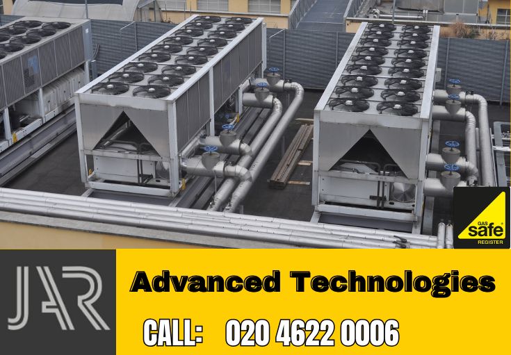 Advanced HVAC Technology Solutions Crouch End